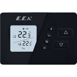 Eca Poly Comfort 200 Kablosuz Oda Termostatı