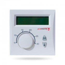 Protherm RF 6001 Kablosuz Dijital Termostat