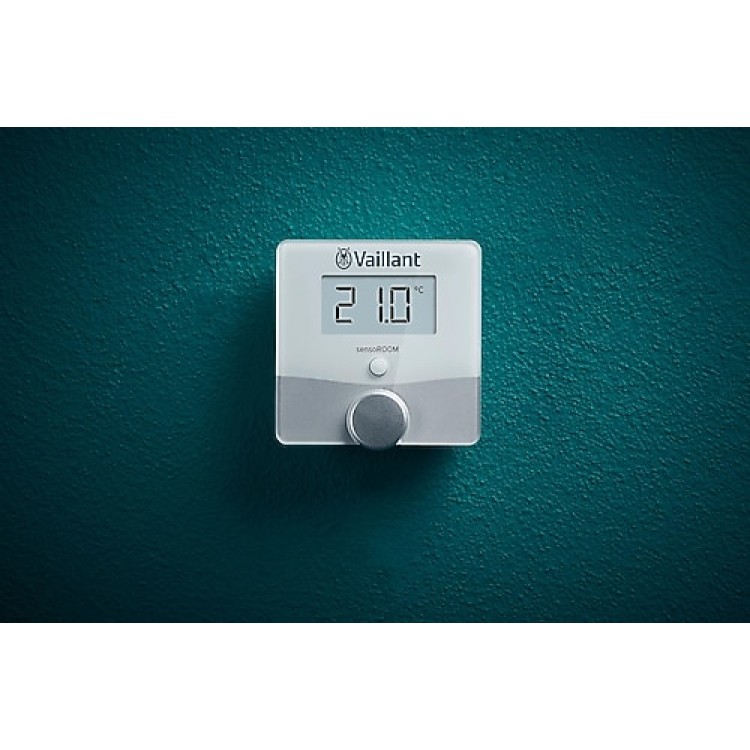 Vaillant MyVaillant Smart Akıllı Dijital Oda Termostatı