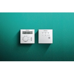 Vaillant VRT 36F Kablosuz Dijital Oda Termostatı