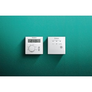 Vaillant VRT 36F Kablosuz Dijital Oda Termostatı