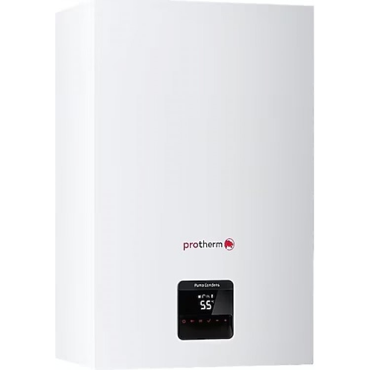 Protherm Puma Condens 18/24 kW Tam Yoğuşmalı Kombi