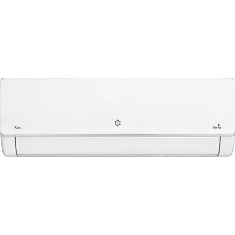 Rota Minke A+++ Wi-Fi 12000 BTU Inverter Duvar Tipi Klima