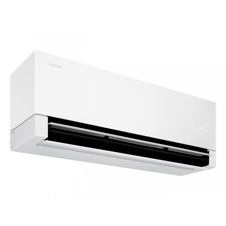 Samsung Bespoke AI WindFree Pro Duvar Tipi Split Klima 24.000 BTU