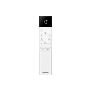 Samsung Bespoke AI WindFree Pro Duvar Tipi Split Klima 24.000 BTU
