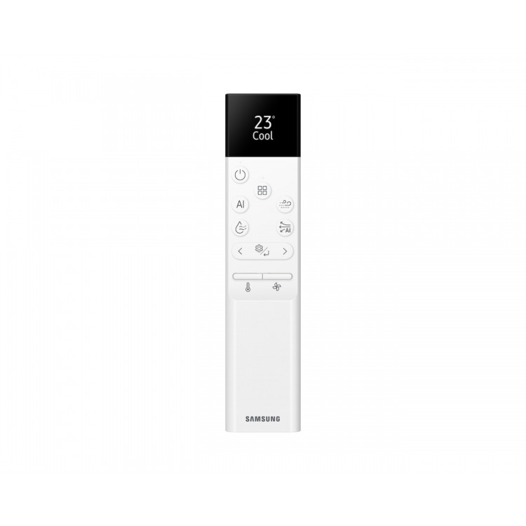 Samsung Bespoke AI WindFree Pro Duvar Tipi Split Klima 24.000 BTU