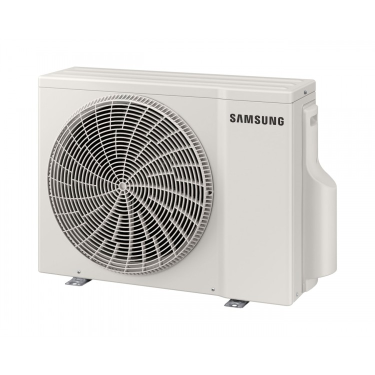 Samsung Bespoke AI WindFree Pro Duvar Tipi Split Klima 24.000 BTU