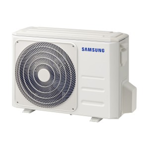 Samsung Duvar Tipi Split Klima AR40 Dijital Inverter 12.000 BTU