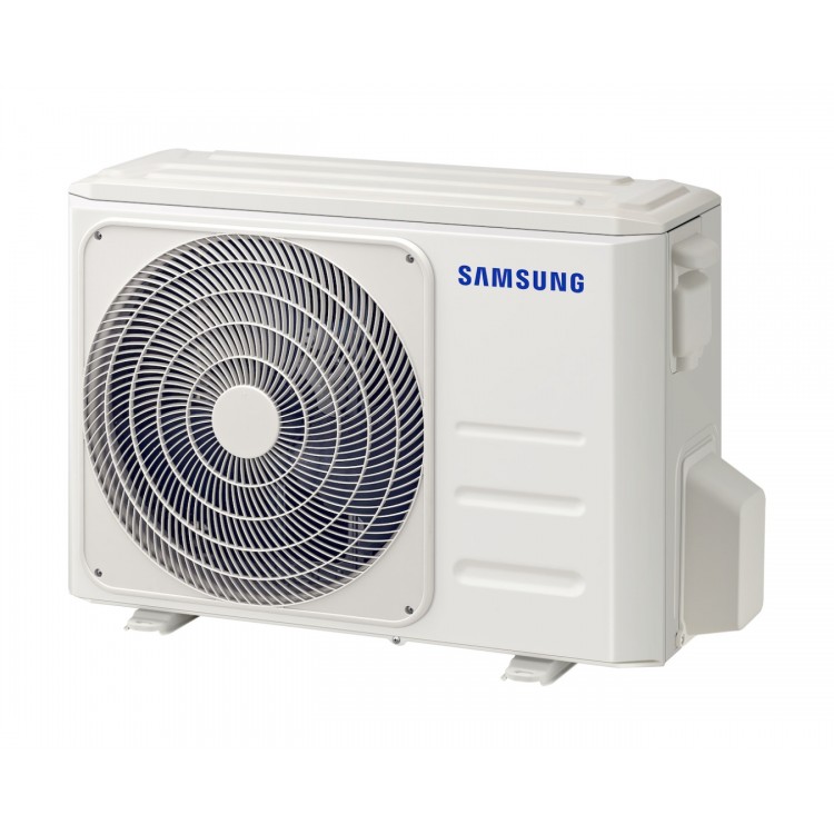 Samsung Duvar Tipi Split Klima AR40 Dijital Inverter 18.000 BTU
