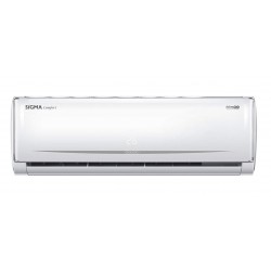 Sigma Comfort 12.000 BTU/h A++ Inverter Klima R32 DHD1
