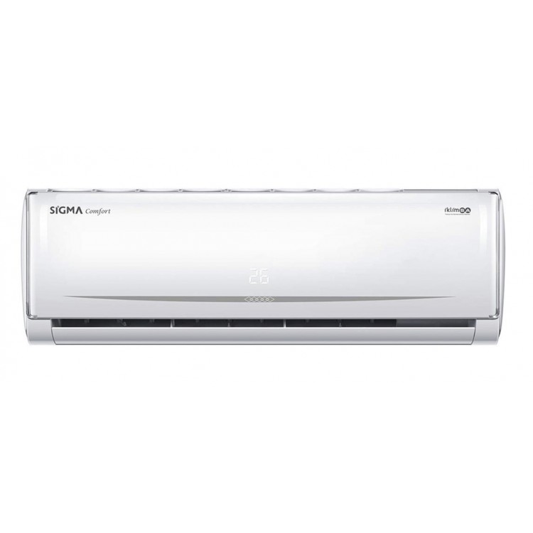 Sigma Comfort 24.000 BTU/h A++ Inverter Klima R32 DHD1