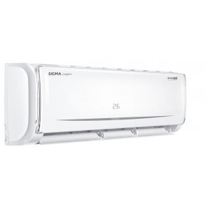 Sigma Comfort 12.000 BTU/h A++ Inverter Klima R32 DHD1