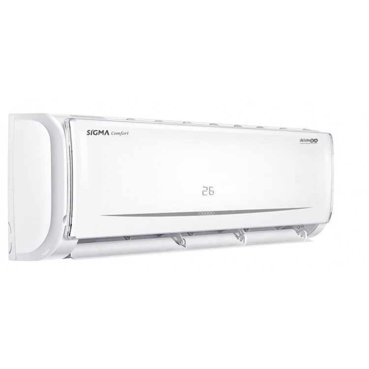 Sigma Comfort 24.000 BTU/h A++ Inverter Klima R32 DHD1