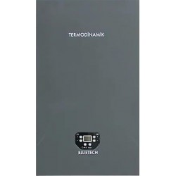 Termodinamik BlueTech 24 kW Premix Yoğuşmalı Kombi