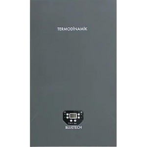 Termodinamik BlueTech 24 kW Premix Yoğuşmalı Kombi