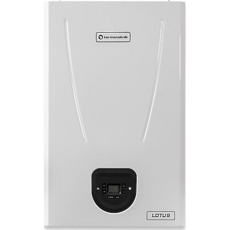 Termoteknik Lotus 20 kW Yoğuşmalı Kombi