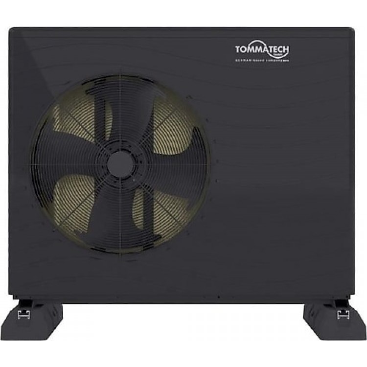 Tommatech Aquavera 33 kW Trifaze Monoblok Isı Pompası