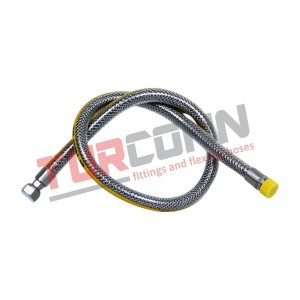 Turconn ½-½ 100Cm Ocak Flexi