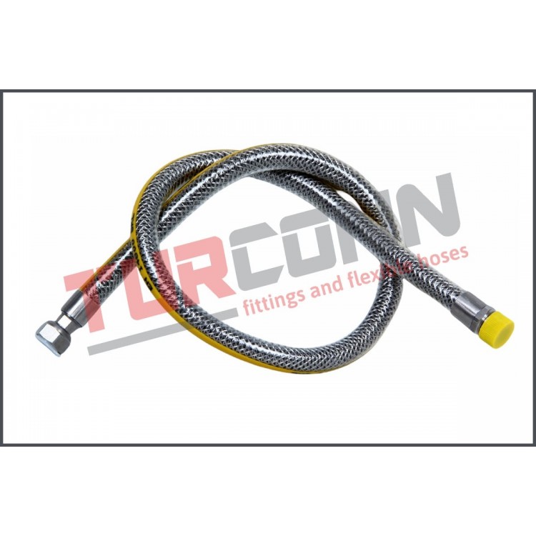 Turconn ½-½ 100Cm Ocak Flexi 