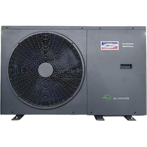 Ünmak Air-Tech 16 kW Monoblok Inverter Isı Pompası