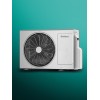 Vaillant climaVAIR pure Inverter Split Klima 24.000 BTU