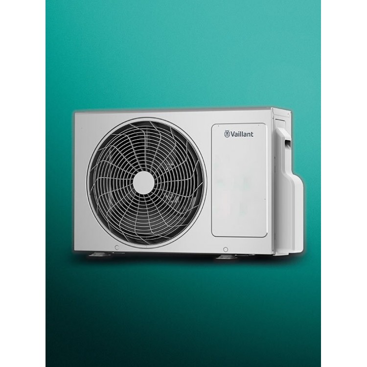 Vaillant climaVAIR pure Inverter Split Klima 24.000 BTU