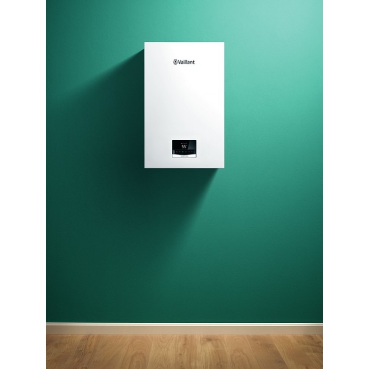 Vaillant ecoTEC intro 24/24 kW Kombi
