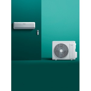 Vaillant climaVAIR pro Inverter Split Klima 9.000 BTU
