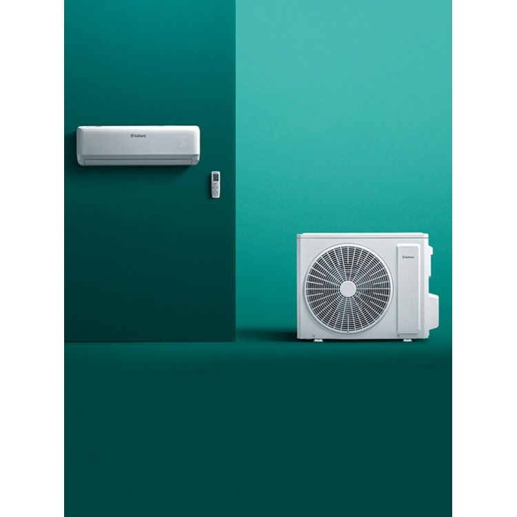 Vaillant climaVAIR pro Inverter Split Klima 12.000 BTU