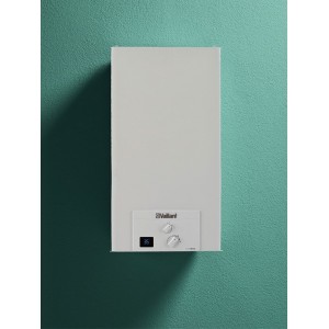 Vaillant turboMAG Şofben 12 Lt. 