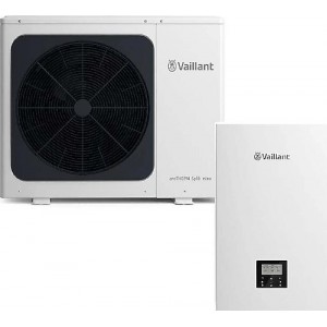 Vaillant aroTHERM Split Intro 10 kW Inverter Isı Pompası