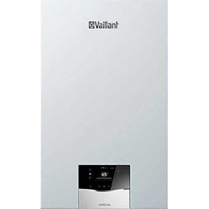 Vaillant ecoTEC Plus 26CS/1-5 20/26 kW Tam Yoğuşmalı Kombi