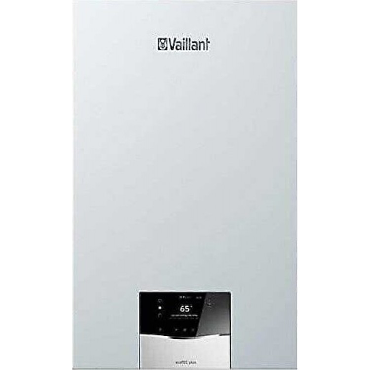 Vaillant ecoTEC Plus 26CS/1-5 20/26 kW Tam Yoğuşmalı Kombi