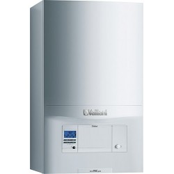 Vaillant ecoTEC Pro VUW 236/5-3 Hermetik Yoğuşmalı Kombi