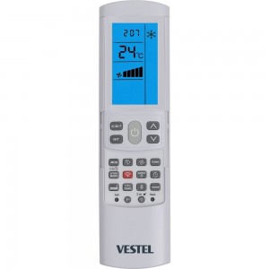 Vestel Flora Doğa Inverter 126 A++ WIFI Klima 12.000 BTU