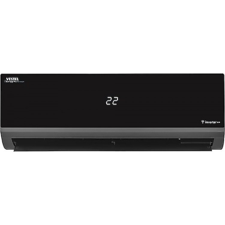 Vestel Nova Inverter 092 A++ GI Pro WiFi 9000 BTU Duvar Tipi Klima