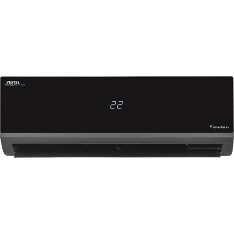 Vestel Nova Inverter 242 A++ GI Pro WiFi 24000 BTU Inverter Duvar Tipi Klima