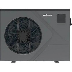 Viessmann Energypool 13 kW Inverter Havuz Isı Pompası