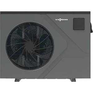 Viessmann Energypool 13 kW Inverter Havuz Isı Pompası