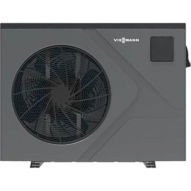 Viessmann Energypool 13 kW Inverter Havuz Isı Pompası