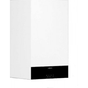 Viessmann Vitodens 100-W 32/35 kW Tam Yoğuşmalı Kombi