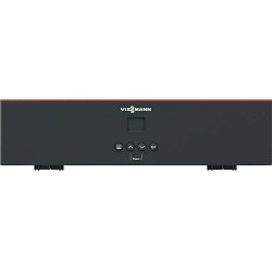 Viessmann Vitodens Classic 25 kW Yoğuşmalı Kombi