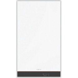 Viessmann Vitodens Trend 19/25 kW Hermetik Tam Yoğuşmalı Kombi