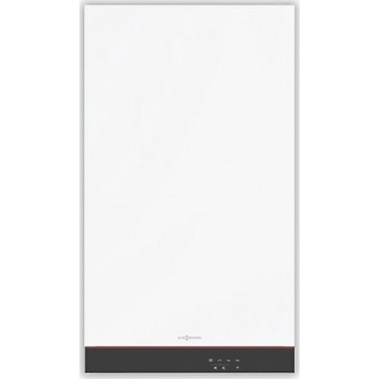 Viessmann Vitodens Trend 19/25 kW Hermetik Tam Yoğuşmalı Kombi