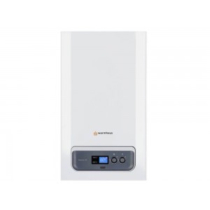Warmhaus Enerwa 24 kW Kombi 