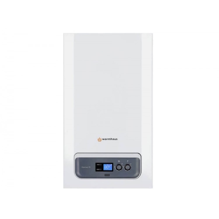 Warmhaus Enerwa 24 kW Kombi
