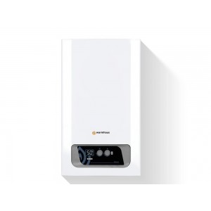 Warmhaus Glowa 20 kW Kombi 