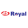 As Royal