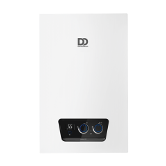 DemirDöküm Ademix Yoğuşmalı Kombi 24/24 Kw