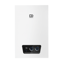 DemirDöküm Ademix Yoğuşmalı Kombi 24/28 kW